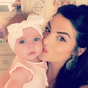 Meet your Posher, Krista